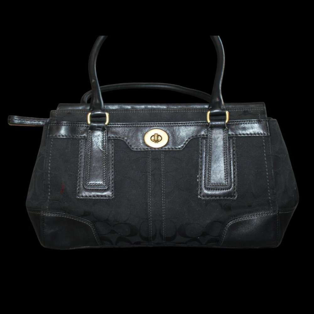Women's Handbags At COACH Including Carryalls, Tot